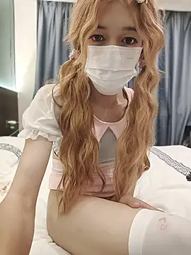 Chat XXX Live Youki_Eye
