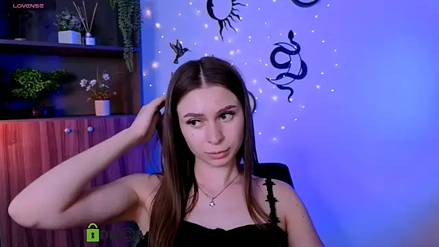 Chat XXX en directo de flora_ri