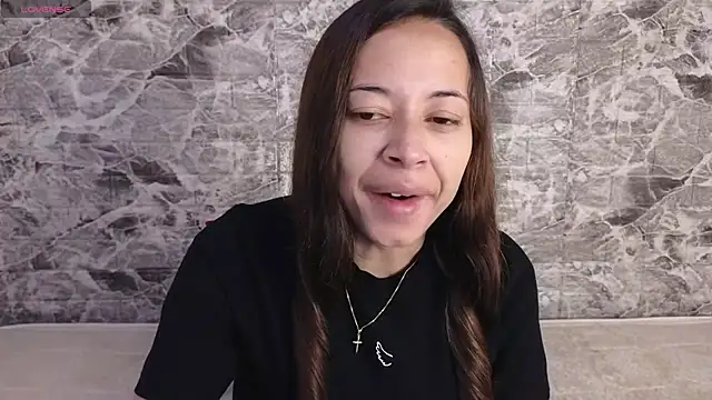 Danny_Ninaa – Live XXX-chat