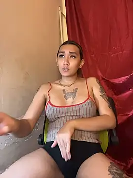 cuntyslut_lexie 网络视讯表演