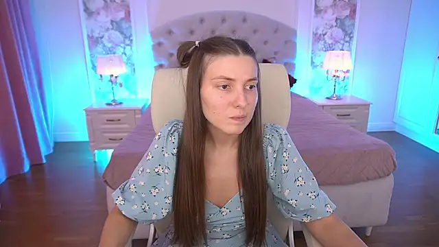 AshleyBaie – Live XXX-chat