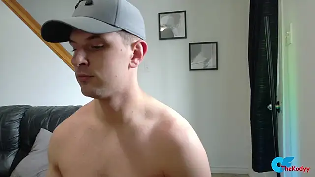 Chat +18 de Thekodyy ao vivo