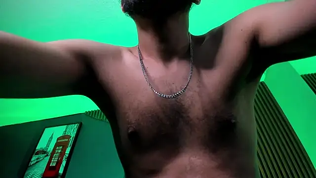 Boss_Domiinator's Webcam Show