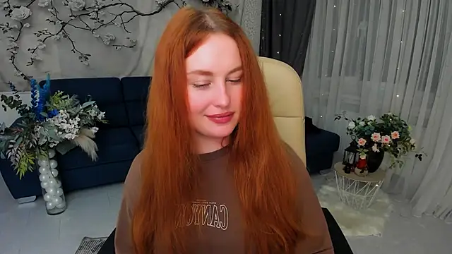 AirySilhouette live XXX chat
