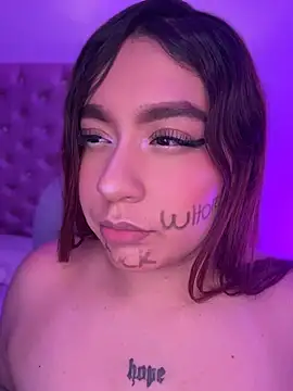 Wen_01 – Live XXX-chat