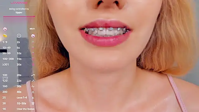 Barbiebloom Chat XXX live