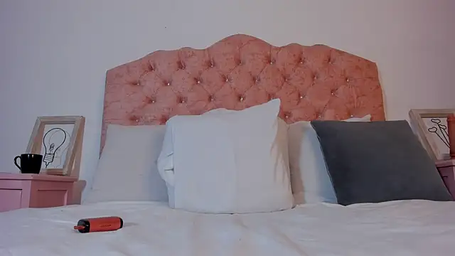 Živý XXX chat PriscilaCooper_