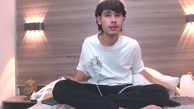 Kevin_Brooks1 Live XXX Chat