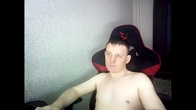 MysteriousWanderer's Webcam Show