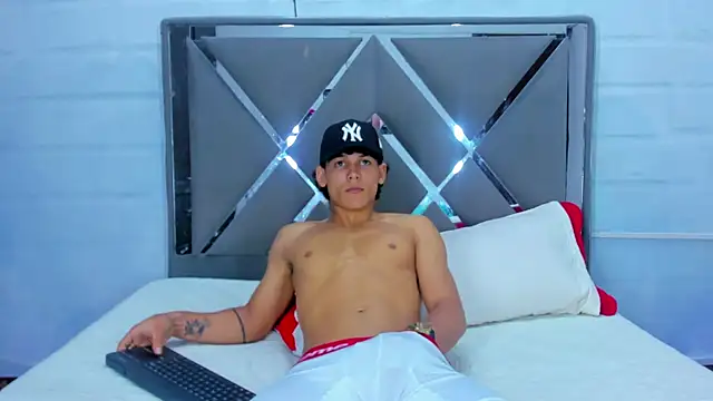Chat XXX en directo de TemptKing_