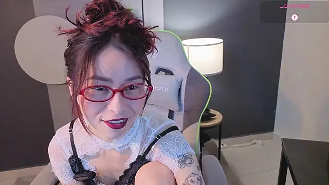 rosse_98_ – Live XXX-chat