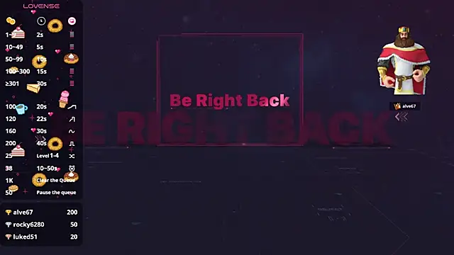 JulietaCheerr 现场XXX聊天