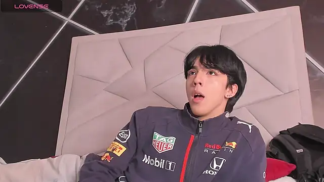 AerumChae live XXX chat