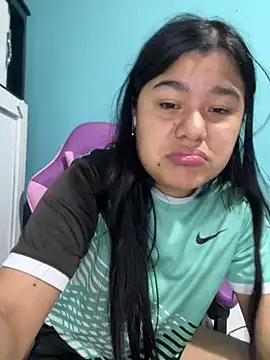 April_Becker's Live XXX Chat
