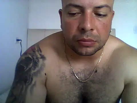 saitamahero1990 Live XXX-Chat