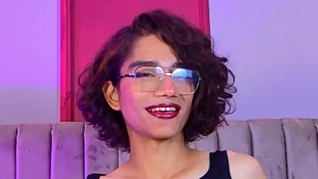 Chat XXX en directo de AlessiaRose_CR