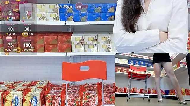 Chat XXX Live _7Eleven_