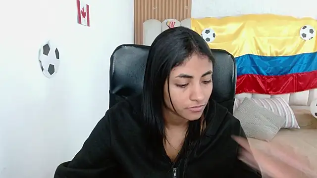 shaneelle's Live XXX Chat