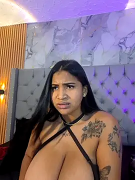 Chatroom XXX en direct de La_indiia