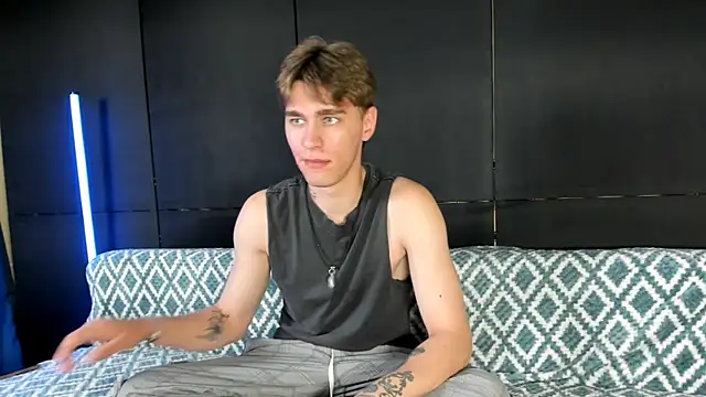 dabartmossn Live XXX chat