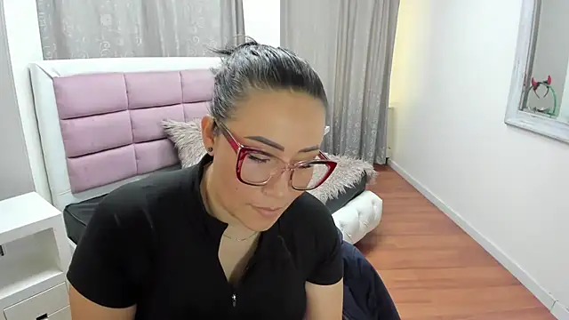 gaby_trent's Live XXX Chat