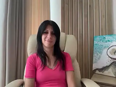 InjaAtHome Chat XXX in diretta