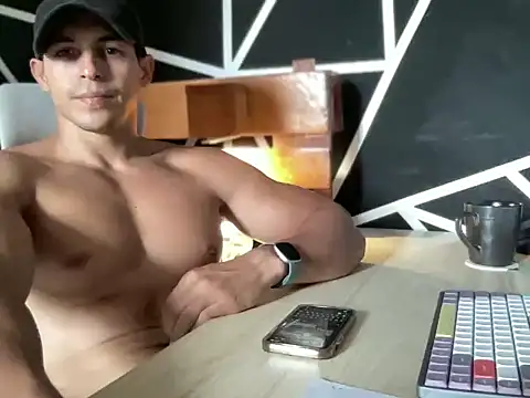 ChrisMattX লাইভ XXX চ্যাট