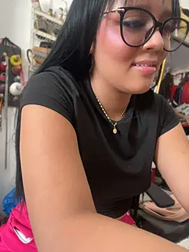 Czat XXX na żywo – Katy_RoseX