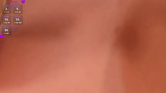 Chat XXX ao vivo de KyomiVelvet