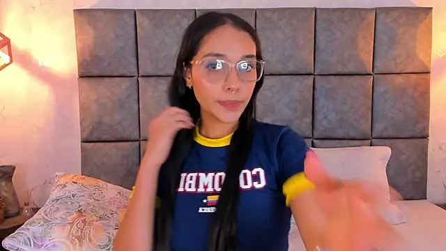 Chat XXX en directo de Roseaurora