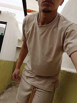 Mlkvzla 웹캠 쇼