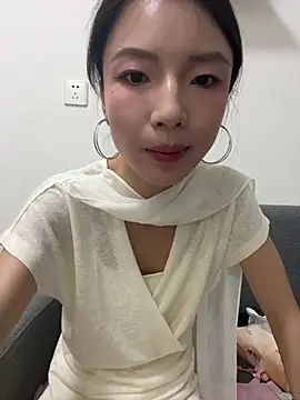 Chatroom XXX en direct de Yaobaobao