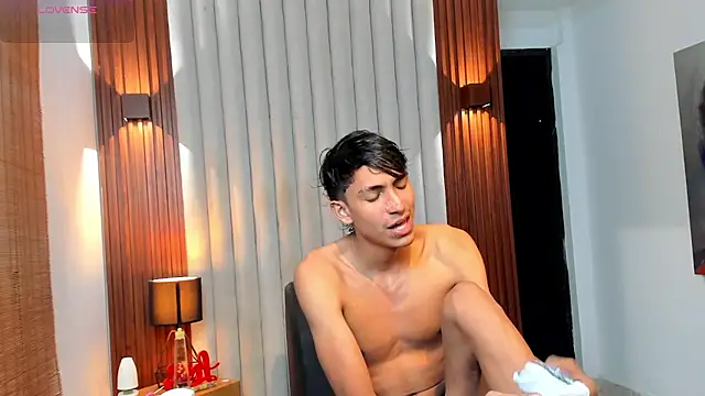 Chat XXX Live myke_tucker