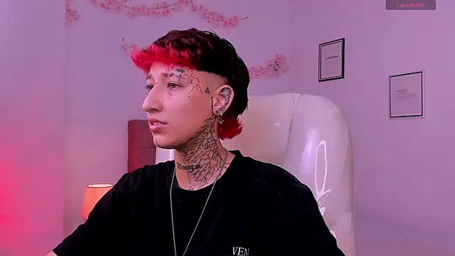 Luci_Rose live XXX chat
