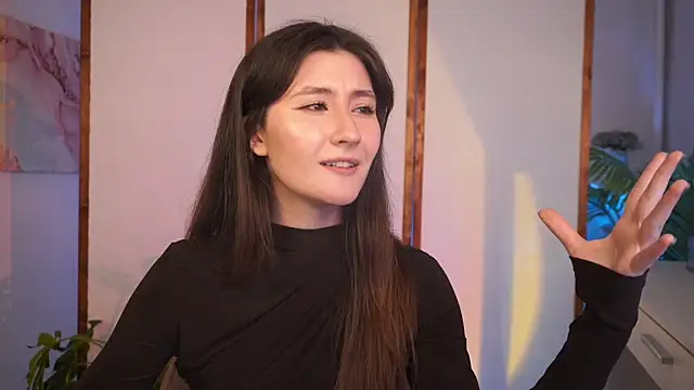 MayShawty Live XXX-chat