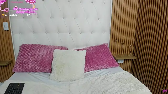 GreciaEvanss Live XXX-chat