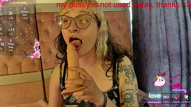 neeko_princes' Live XXX Chat