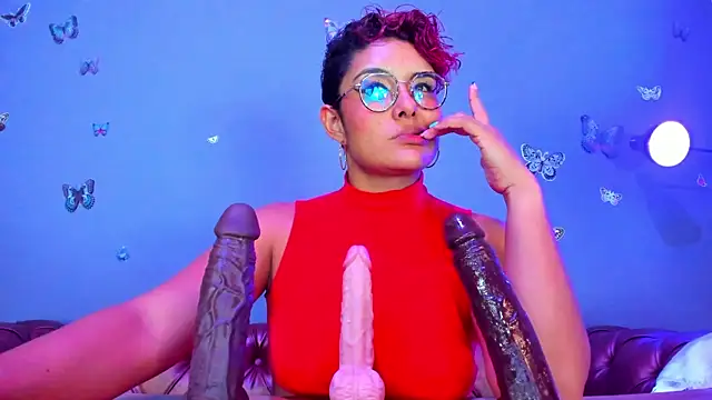 Chat XXX Live Kaira_mosse