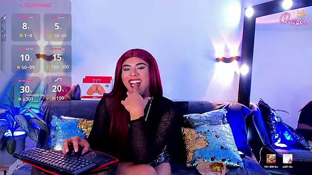 Emili_Roux Chat XXX live