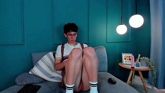 Chat XXX ao vivo de Alejo_and_Patrick