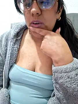 ZaidaWet's Live XXX Chat