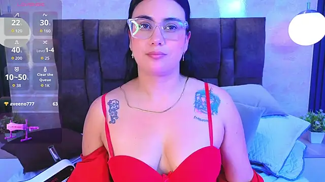vicky_greyのライブXXXチャット