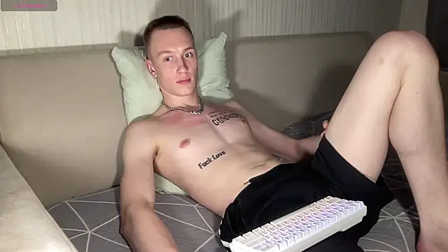 Chat XXX Live Travis_Gracile