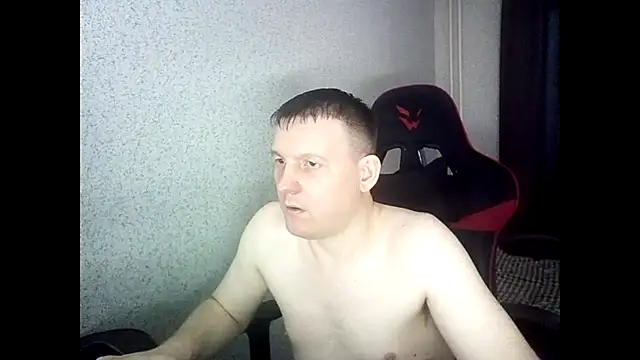 MysteriousWanderer: вебкам-шоу