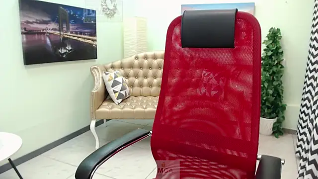 MONA_Wn Live XXX chat