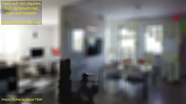 Chat XXX Live subbear1968