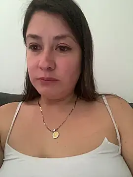 Abby-LS élő XXX-chatje
