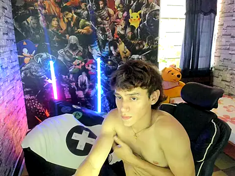 sebas_jusaのライブXXXチャット