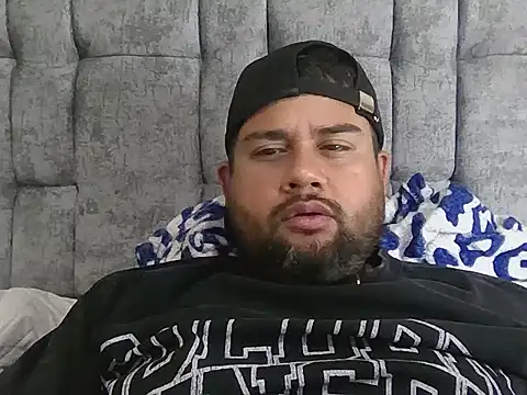 Czat XXX na żywo – GABRIELGARCIA1313