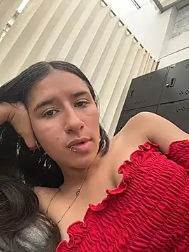 แชท XXX สดของ LilyRossi_